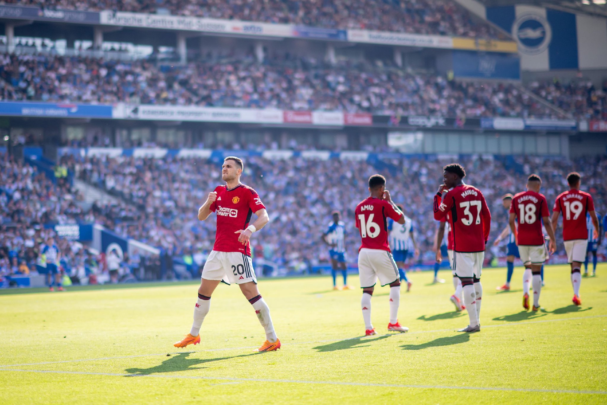 看到他如此 看到他如此