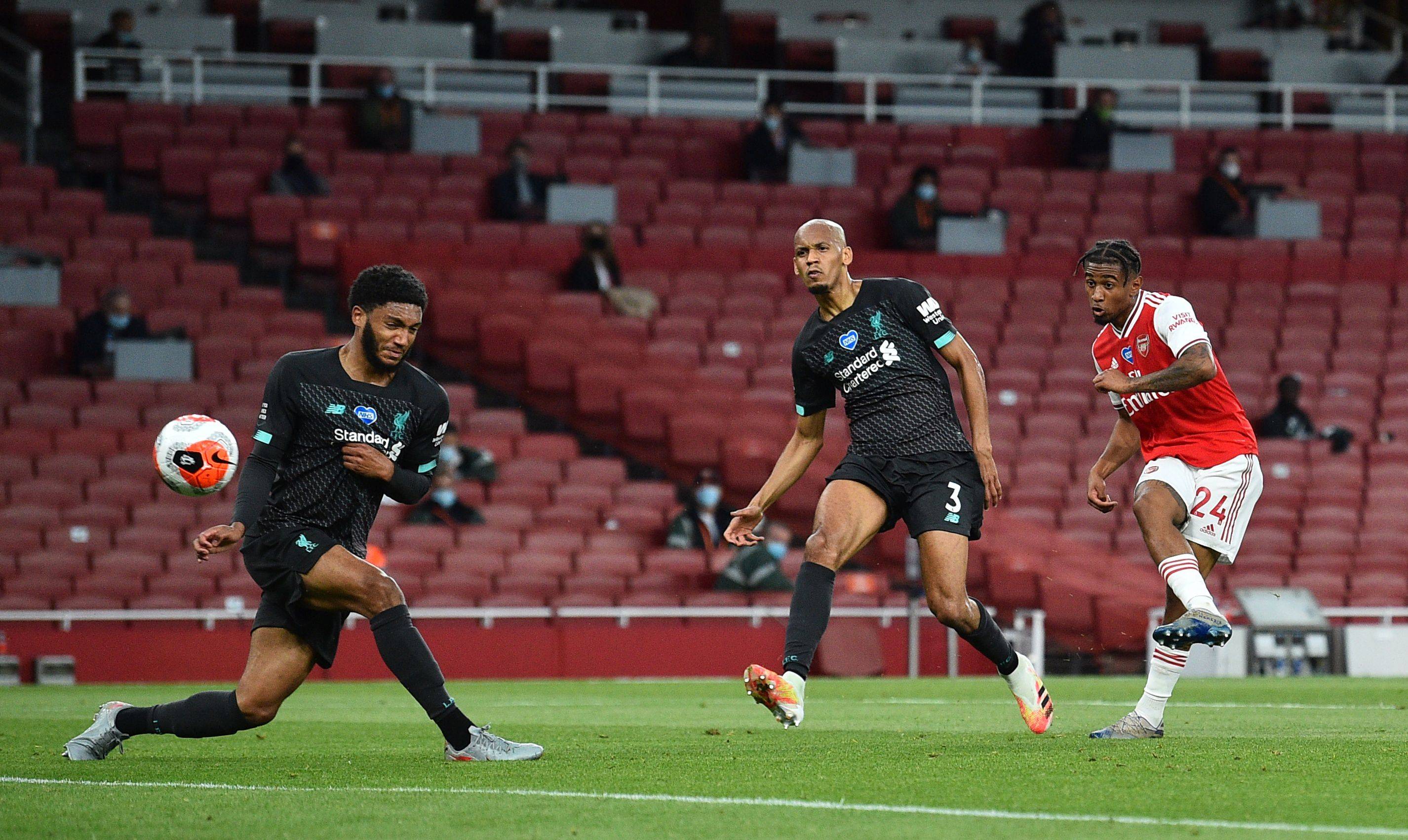 反应和精准 反应和精准